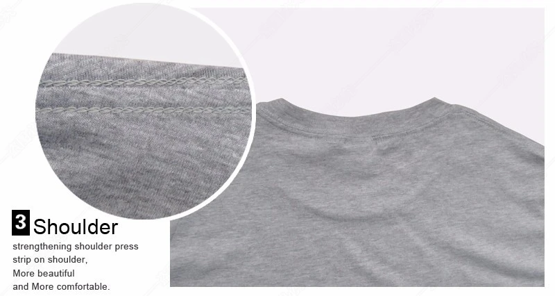 Sommer Neues Hochwertiges Reines Baumwoll-T-Shirt im Koreanischen Stil, Vielseitig Einsetzbar mit Rundhalsausschnitt und Kurzen Ärmeln, Luxuriös aus Reiner Baumwolle – Detail 14