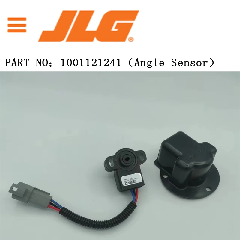 JLG  ES Series  Scissor Elevation/Angle Rotary Sensor Part NO 1001121241