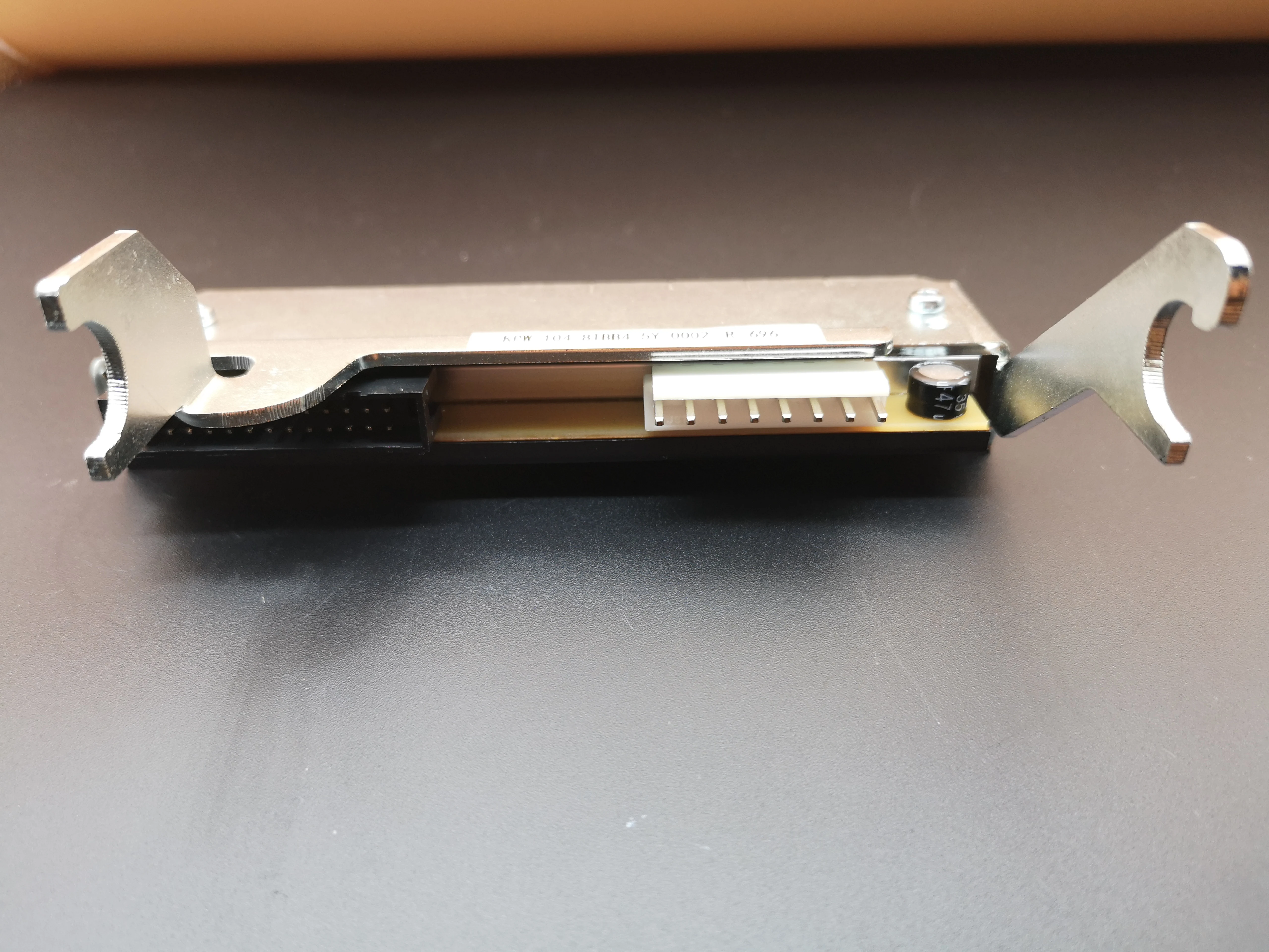 1-040084-90 PX6i New original for Intermec PX6I 203dpi barcode print head/thermal head