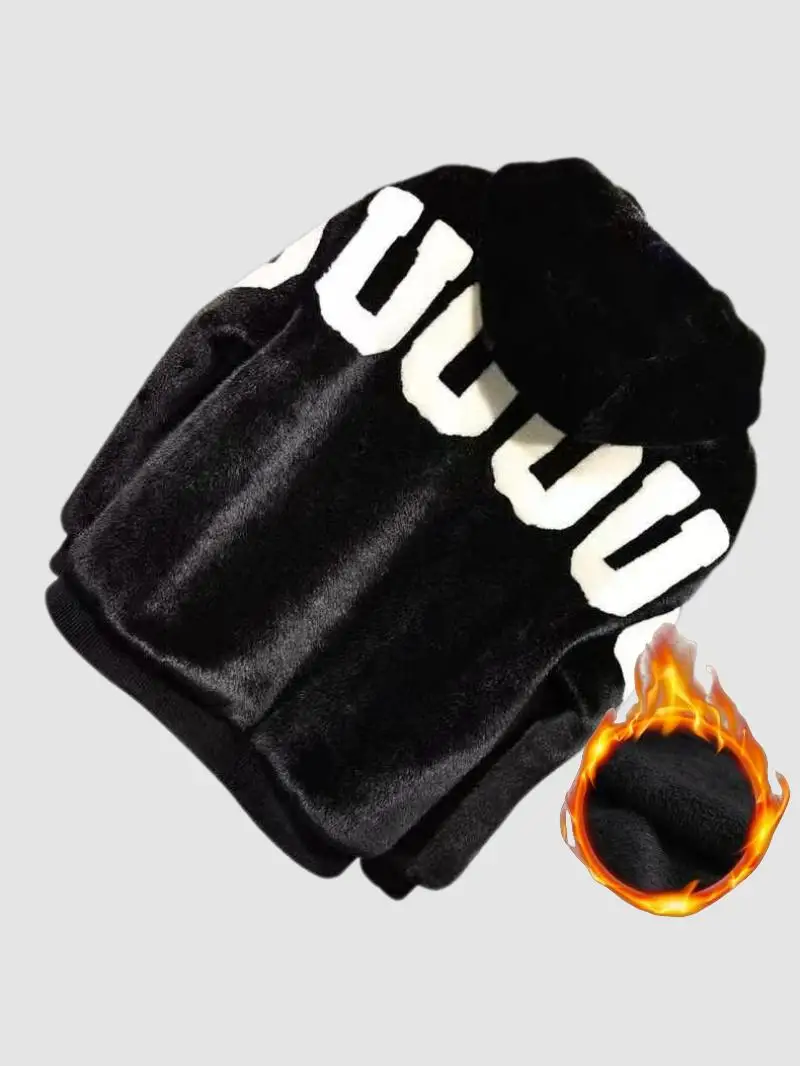 

Мужская модная осенне-зимняя приталенная куртка с капюшоном на подкладке Fce, повседневная универсальная верхняя одежда, ветрозащитная длинная молния C...