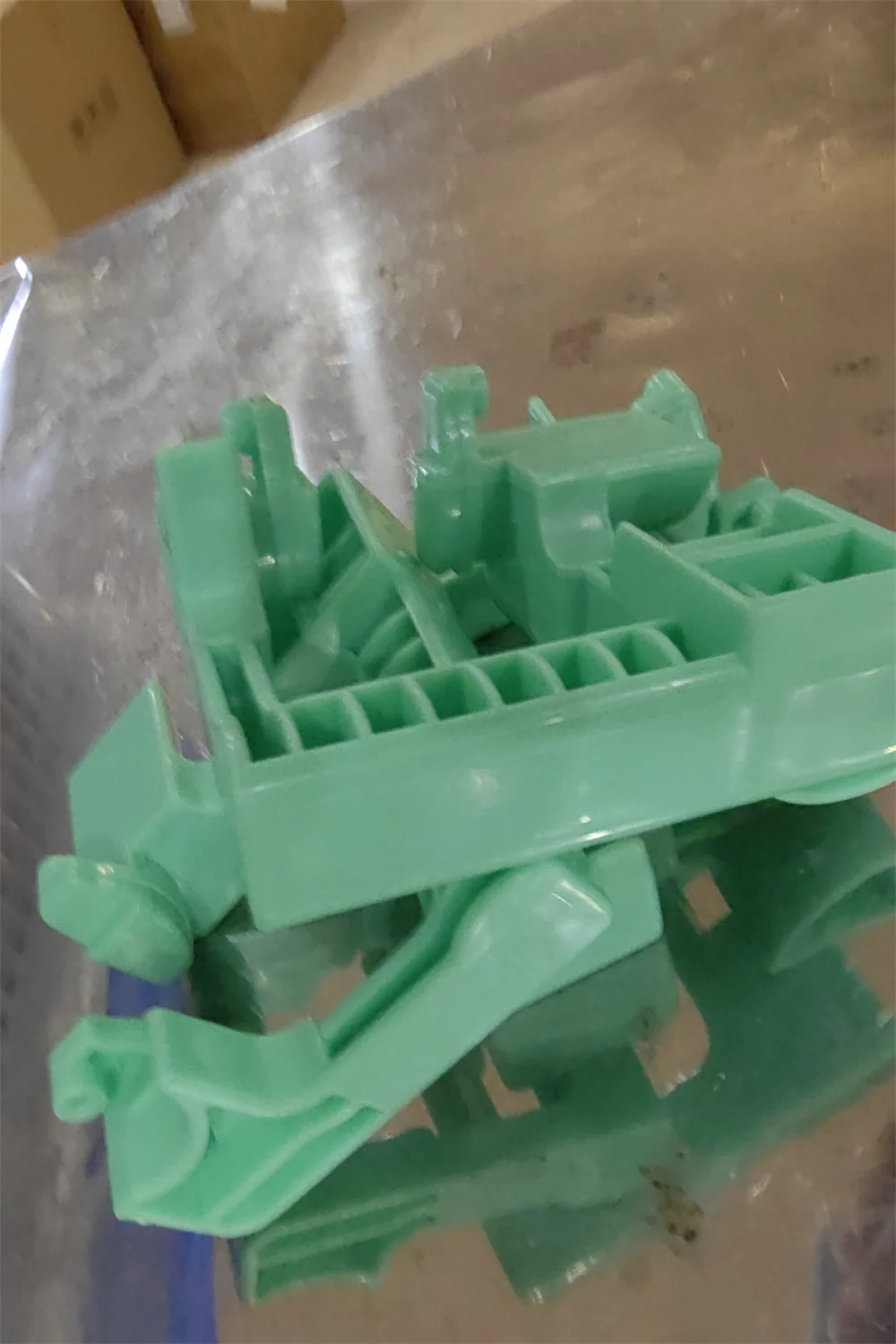 

B039-3360 Ручка блока подачи тонера для Ricoh Aficio 1015 1610 1810 1800 1911 2000 2015 2018 1113 1115 MP 2500 2500SP B0393360