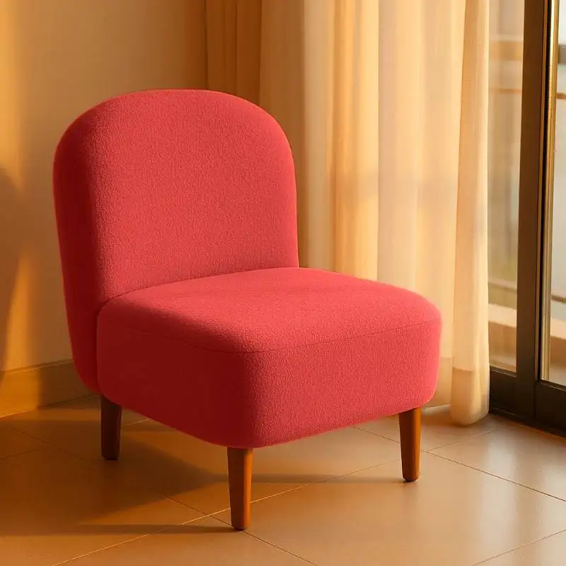 

Salon Office Living Room Chairs Armchair Meditation Comfy Dining Living Room Chairs Reading Adult Divano Letto Furniture Home