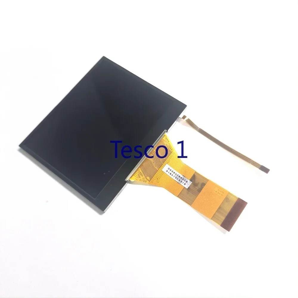 Новый ЖК-экран + подсветка для Nikon D90 D300 D300S D700 D3 D3X D3S для CANON EOS 5D2 Mark II 5DII, детали цифровой камеры