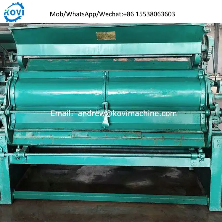 Industrial cotton seed peeling machine textile raw material cotton delinting seed cleaning machine