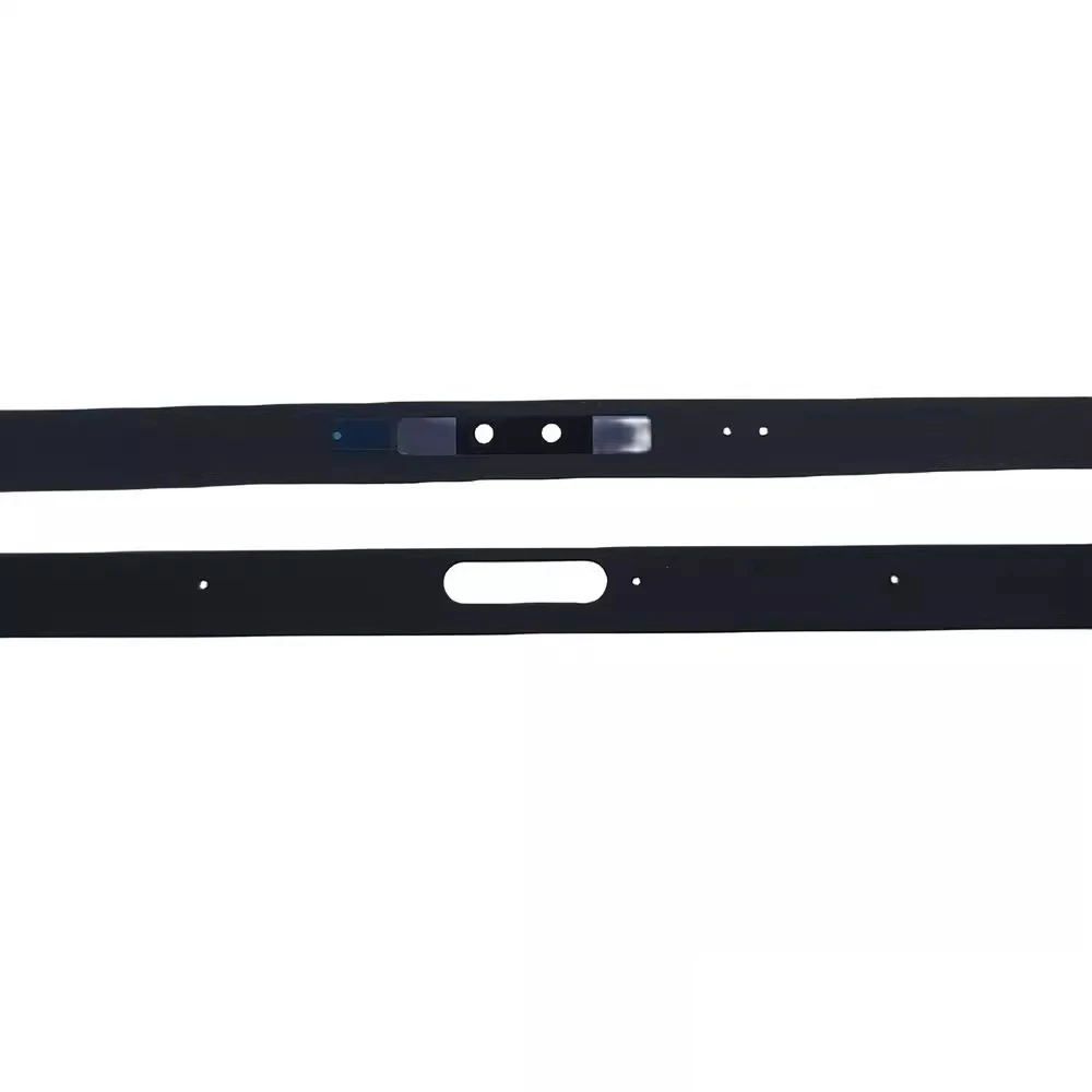 مناسبة لينوفو ثينك باد X1 الكربون 6th 2018 شاشة الكمبيوتر المحمول الحدود B غطاء أمامي ملصق حافظة IR IR Hole #5