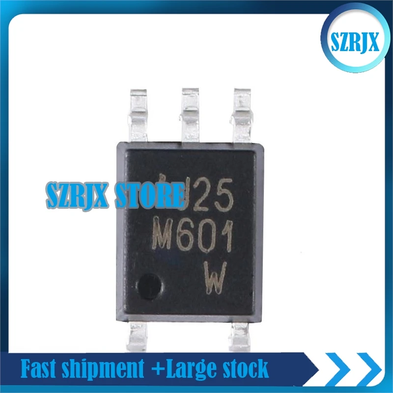 

50pcs/lot LTV-M601 RT8279GSP HEF4071BP MC14094BDR2G LIS2DH12TR chips Electronic new