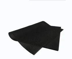 New Air Filter for NEC PROJECTOR VT580 VT590 VT590G VT595