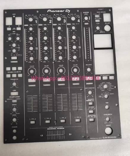 Brand New Original DJM 900nxs2