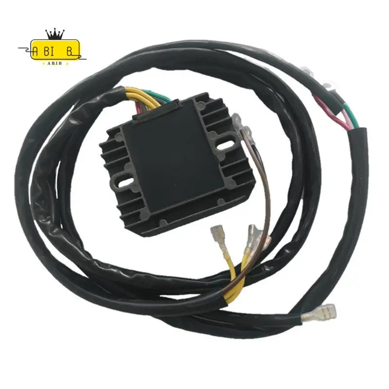 ABIB -12311244063 12321244409 Motorcycle Voltage Regulator Rectifier For BMW R 50 R60 R65 R75 R80 Moto Guzzi