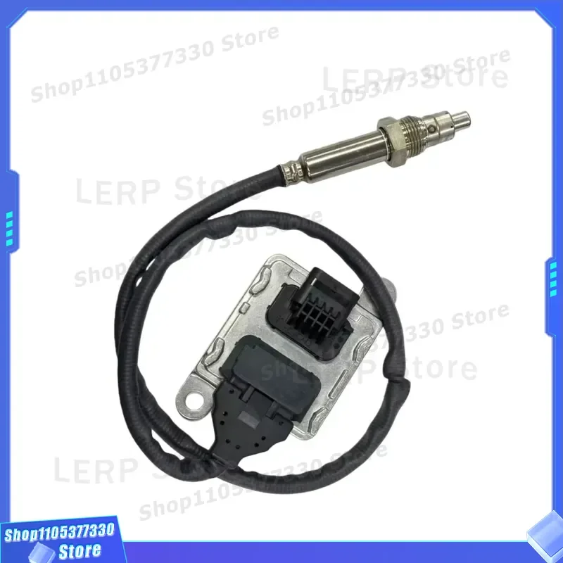 A0009052619 Nitrogen Oxide Sensor Oxygen Sensor for Automotive Machinery Parts Replacement High Quality Auto Engine Component
