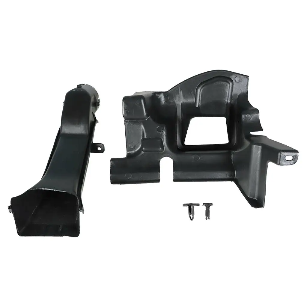 19-20 보호 커버 흡기 시스템 필터 하우징 닷지 자동차 트럭용