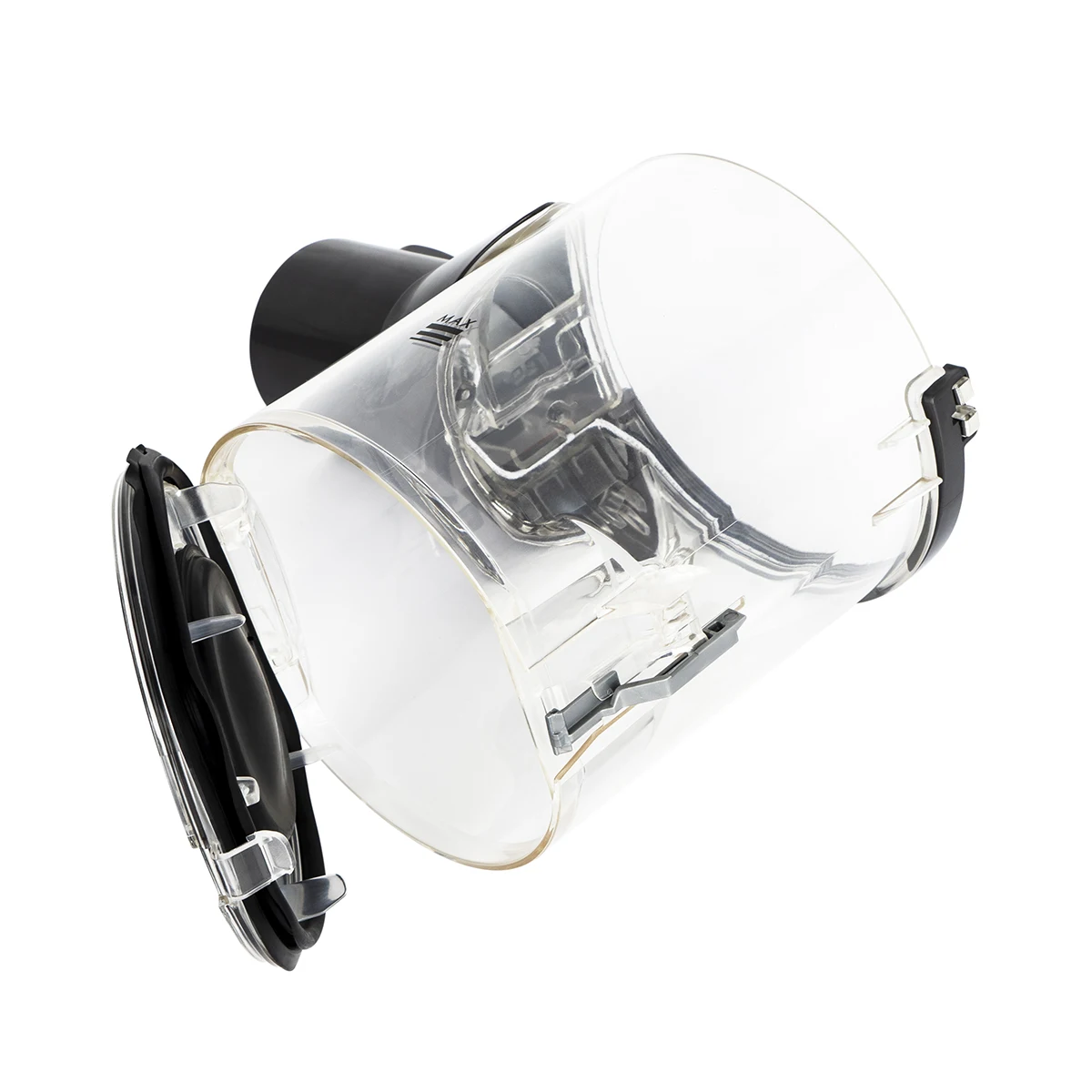 Vacuum Cleaner Dust Trash Can For Dyson DC58 DC61 DC62 V6 Container Dust Trash Can Vacuum Cleaner Accessories image 6