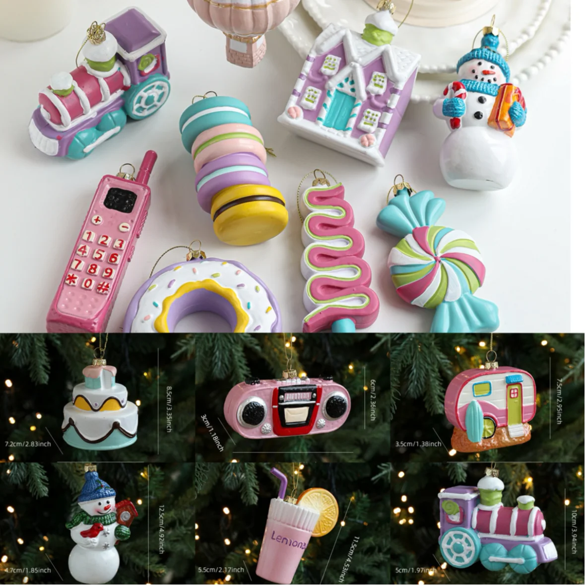 

Трансграничная новая пластиковая макаронная милая девушка красочная картина для внешней торговли