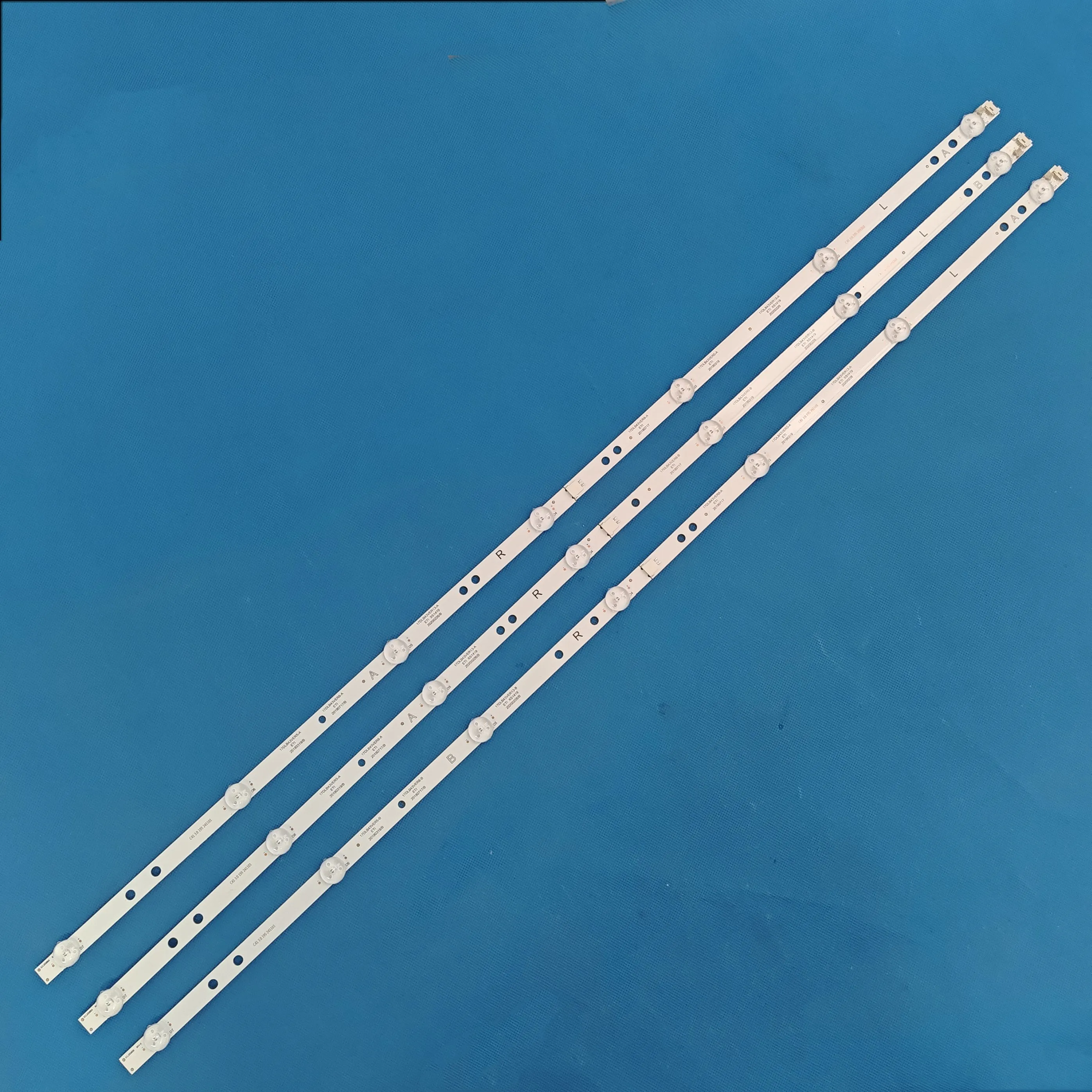 Led Strip Led For H…