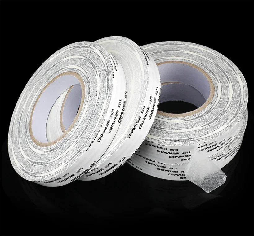 513 Super Thin High Temperature Resistant Double Sided Adhesive Tape For TV Backlight Article Lamp 5mm/8mm/10mm/15mm/20mm - 50mm