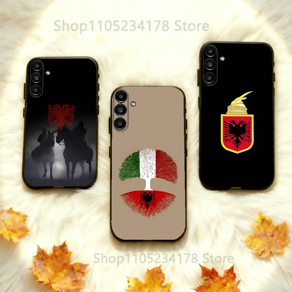 Albania A-Albanians… - image