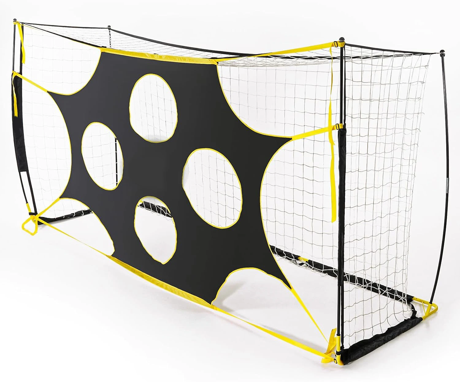 

Soccer Goal Net High-Density Outdoor Training & Match Sports Equipment