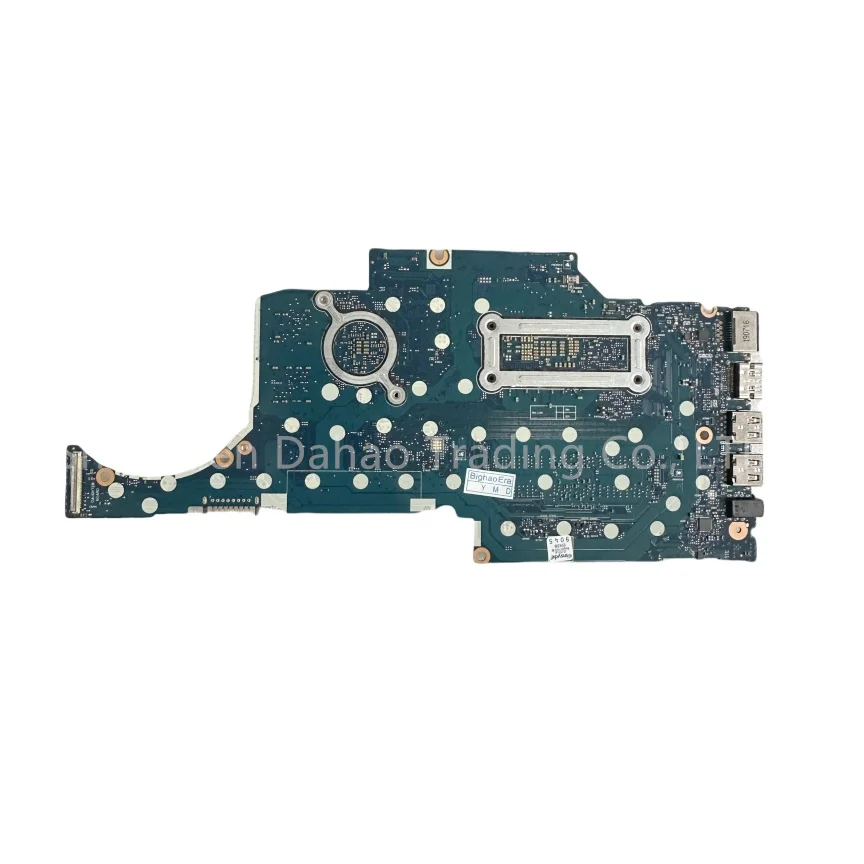 6050A3108001 For HP 14S-CF 14S-CR 240 G7 Laptop Motherboard with I5-10210U CPU AMD Radeon 530 2GB GPU L68261-001 L68261-601