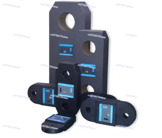 

Household Commercial Wireless Load Cell Force Measuring Instruments Tension Digital Force Gauge Load Cell with Indicator