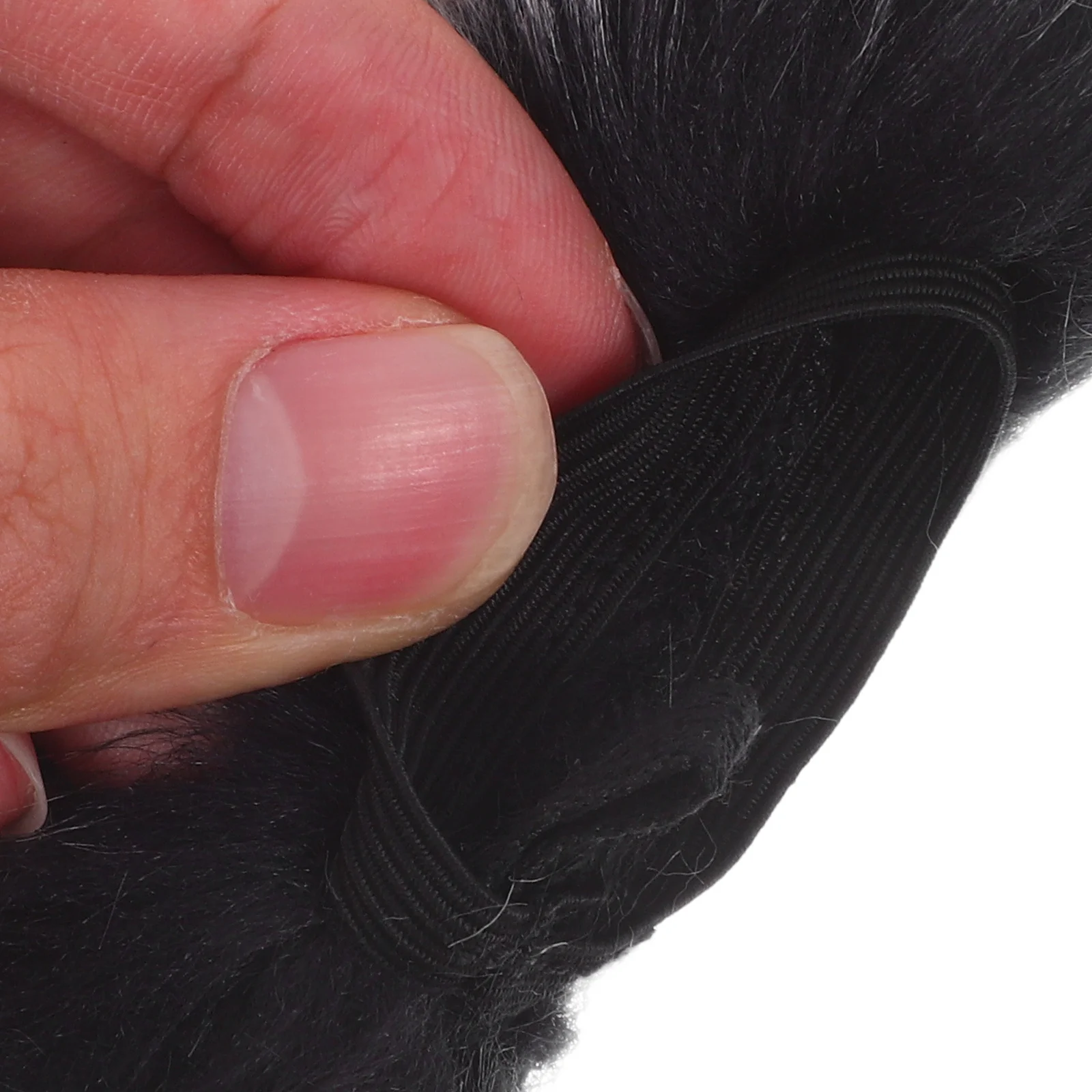 Microphone Windscreen for Smartphones High-Performance Noise Reduction Soft Material Vlogging Outdoor Recordings Universal