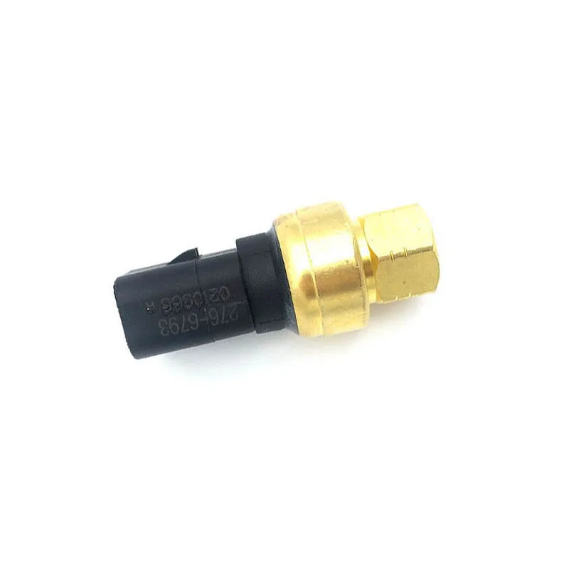 

Excavator parts Atmospheric intake pressure sensor for CAT E330 336D 2766793 276-6793