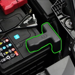 For for Nissan Altima Teana L33 Maxima Murano13-18 Quest RE52 Pathfinder Infiniti QX60 11-18 Car Negative Battery Cover