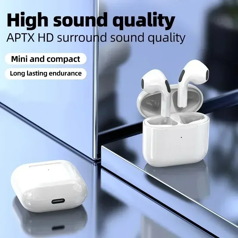 Tws Pro4 Bluetooth … - image