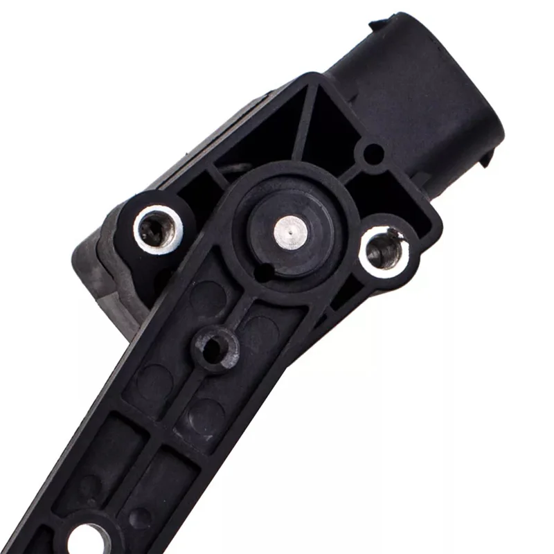 تتجه 2 قطعة التعليق الهوائي الخلفي ارتفاع الاستشعار RQH100030 لاند روفر ديسكفري 2 رينج روفر L322 1998-2009 مستوى الاستشعار