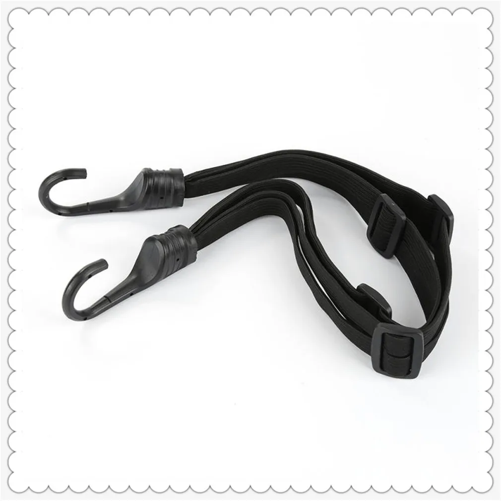 Motorcycle Accessories Straps Strength Retractable Helmet rope for HONDA cb400 CB599 CB600 HORNET CBF600 SA CBR600F hoRnet 250