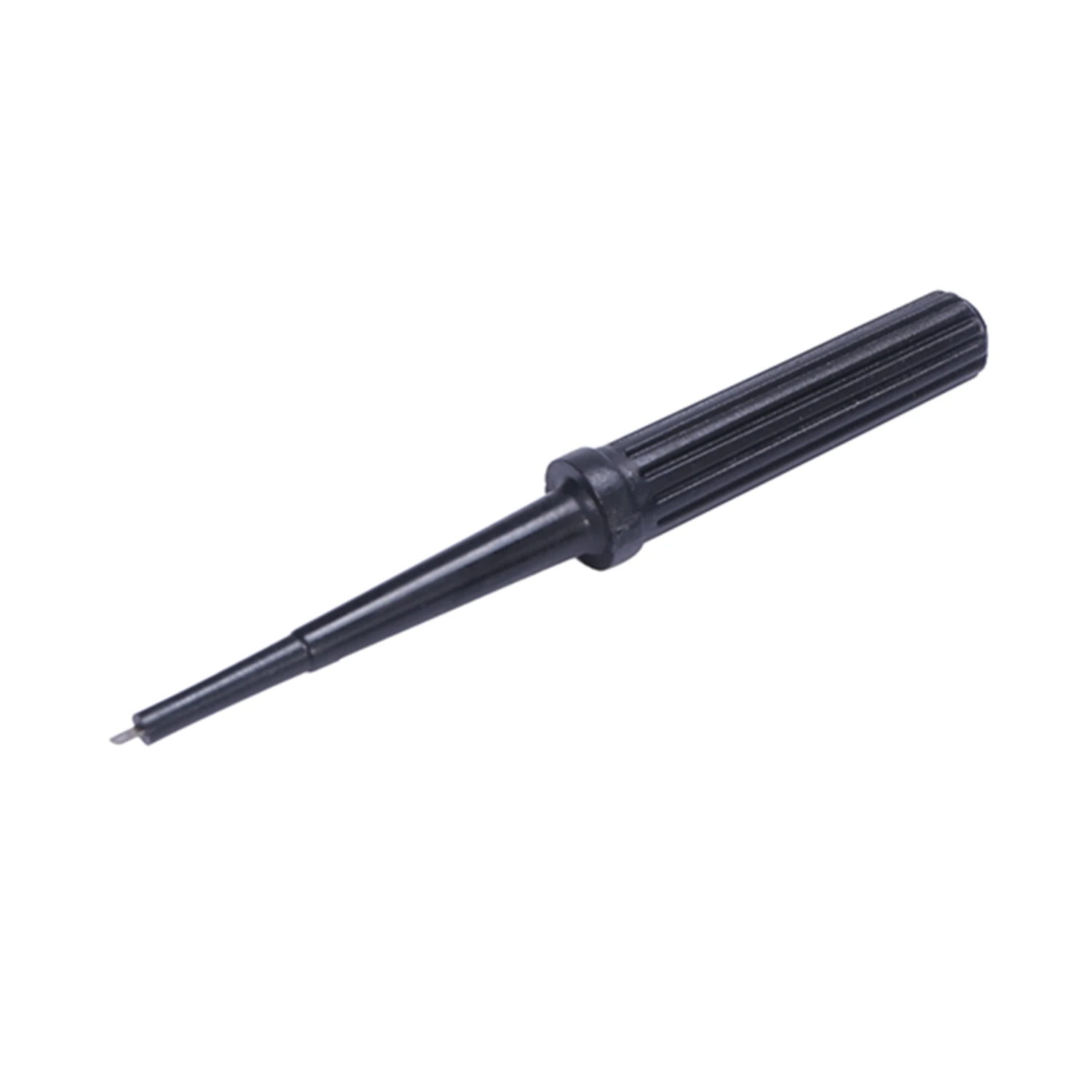 A08I 2 Pack P6100 100 MHz Oscilloscope Probe 10:1 and 1:1 Switchable for Rigol Atten Owon Siglent