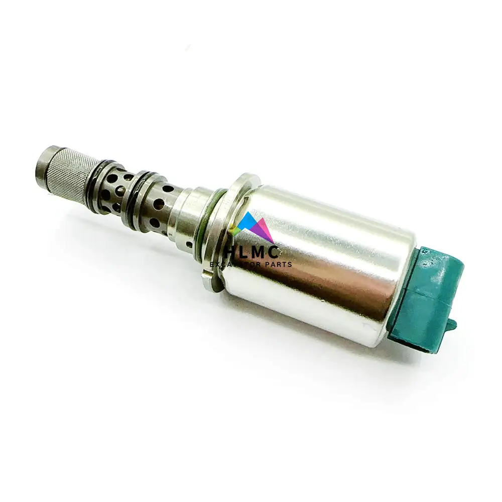 Construction Machinery Parts Solenoid Valve 87739558 87577678 5196873 60702157 48055262 87440439