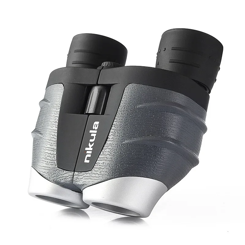 

Wholesale Nikula 10-30x25 High Power Binocular Zoom Telescope 10-30x