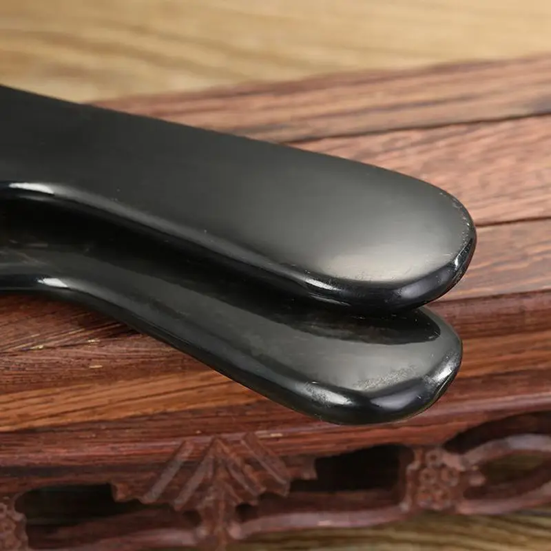 سكين كشط نوير الغواش كشط الظهر المشترك تدليك الزوال كشط مجلس كشط العلاج الطبيعي أداة الرعاية الصحية الجمال