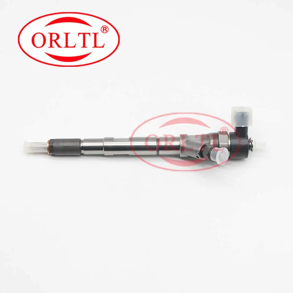 ORLTL Diesel Injector 0445110290 Fuel 5263319 Common Rail Nozzle 0 445 110 290 for HYUNDAI 33800-27900/KIA Sportage 5263319