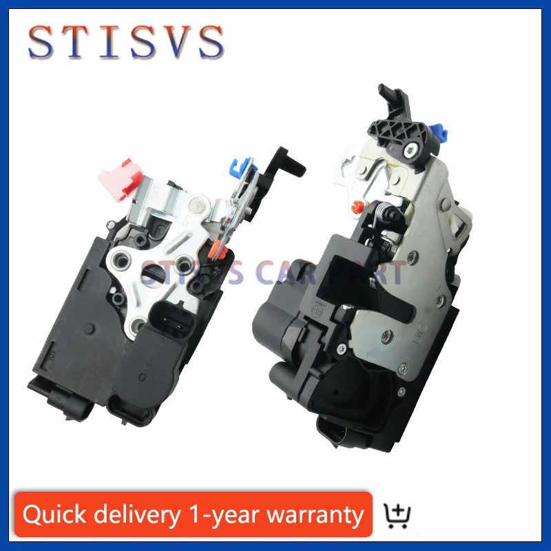 Front Rear Left/ Right Door Lock Actuators for SsangYong Rexton 1/2 W 2001-2019 OE 7122008012 7131A08003 7132A08003 7121008032