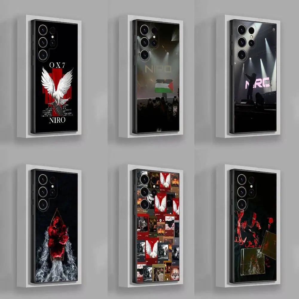 N-Niro OX7 Hayati M… - image