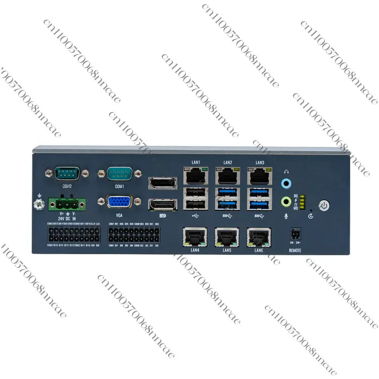 

H110LGA1151 6-9 поколения 6, сетевая автоматизация, встроенные мини-барбекю промышленного хоста управления