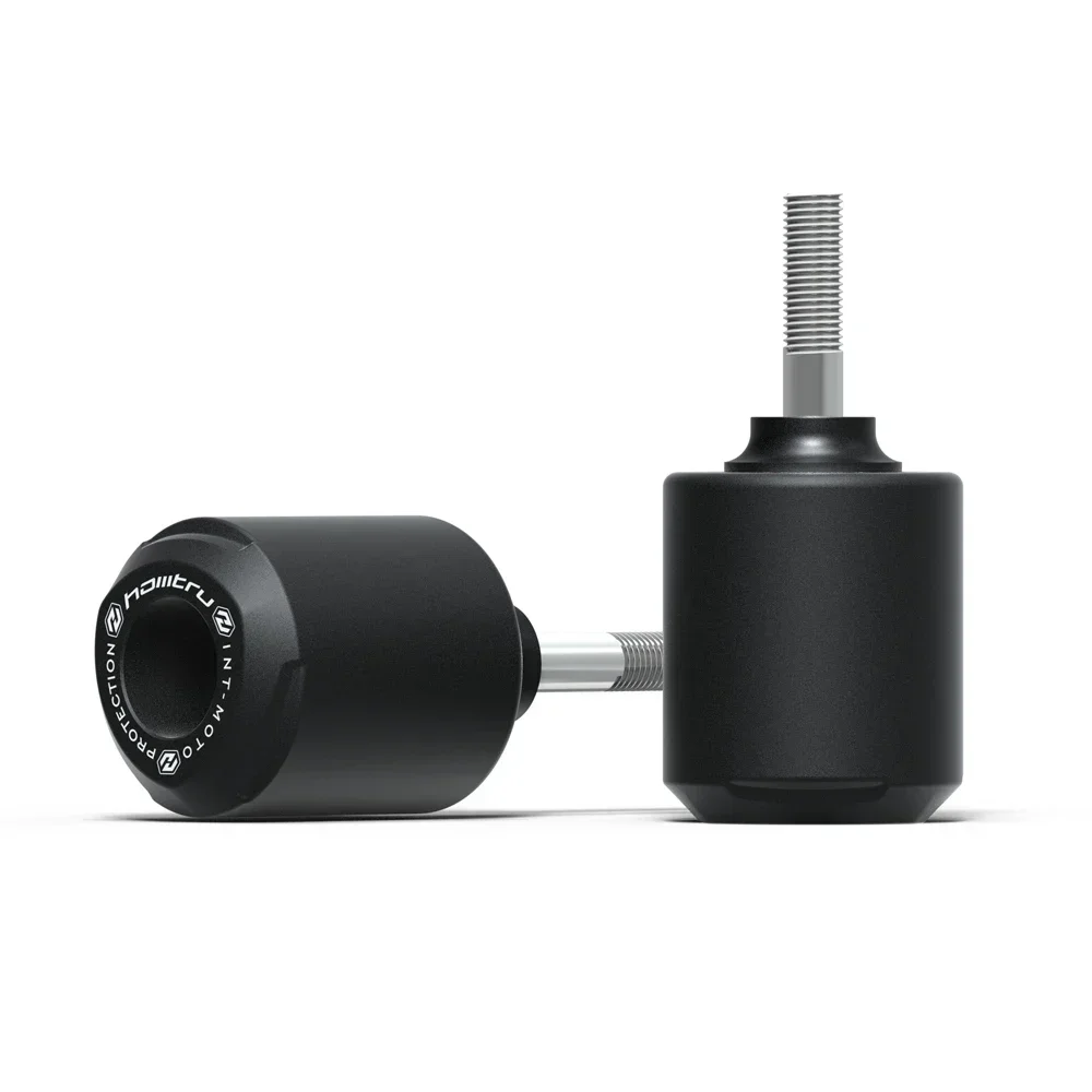 Motorcrossaccessoire Crash Protection Frame Sliders voor Honda CB650R 2019-2023