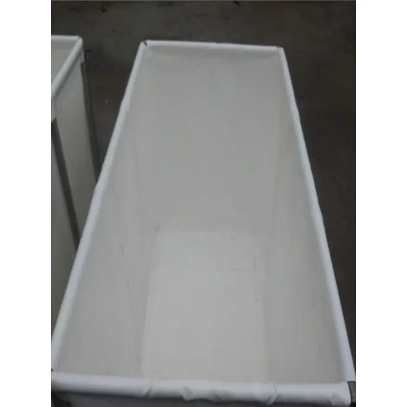 assembly bracket water tank fish pond indoor balcony courtyard fish pond