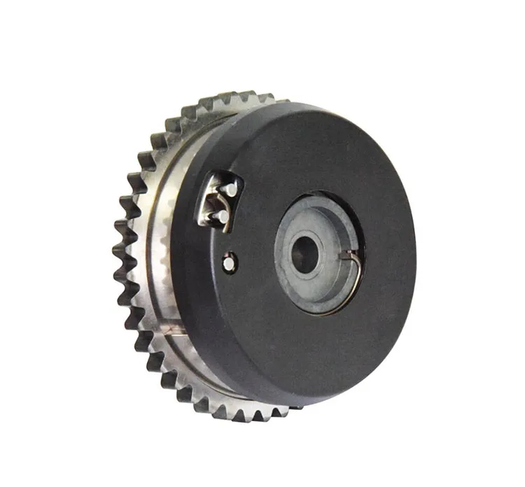 Engine Timing Gear Intake Camshaft  Adjuster 11367598001 for BM N63 X5 X6 50i 750i 550i GT 650i