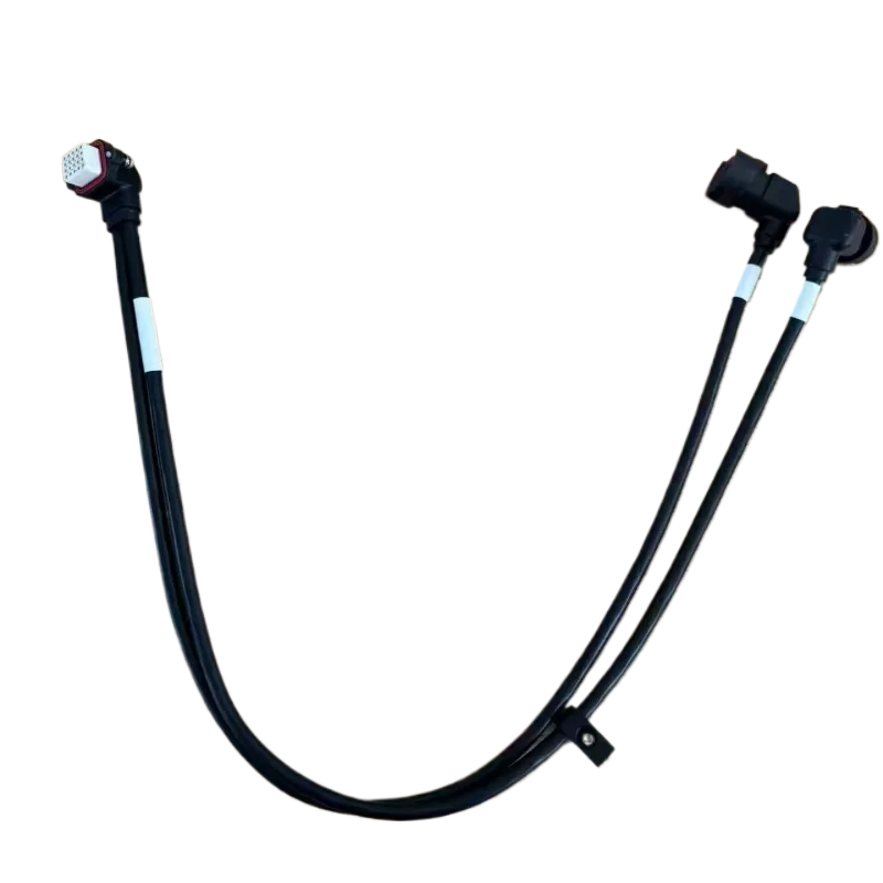 

Plant protection drone accessories [T100] nozzle adapter cable