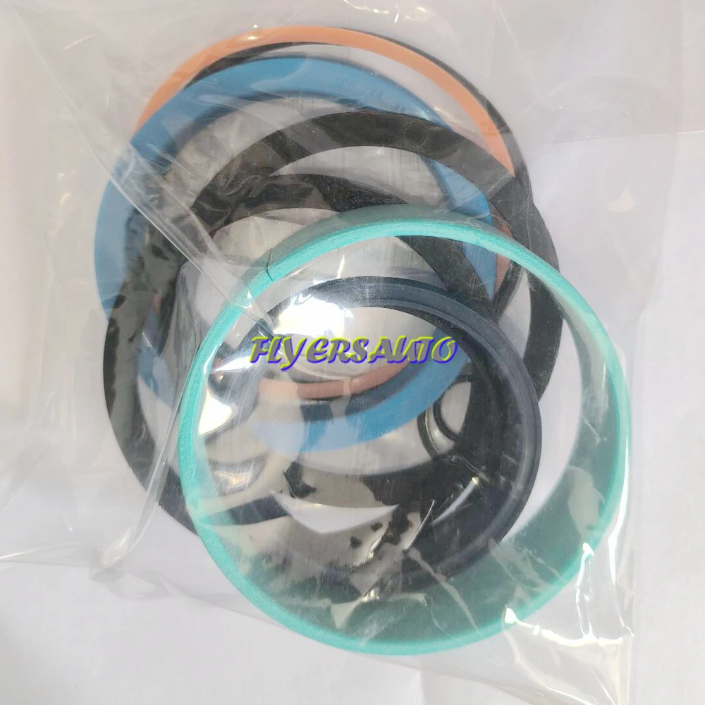 Oil cylinder repair kit 93051-10048 is suitable for Mitsubishi forklift # flyersauto forklift parts