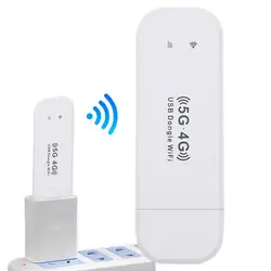 Routers For Internet Internet Routers High-Speed Portable Travel WiFi Routers Car Router Wide Coverage For Streaming Working