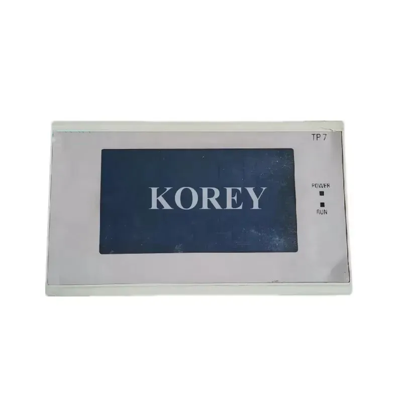 

TP7 Series Touch Screen 6AV3607-1NH00-0AX0