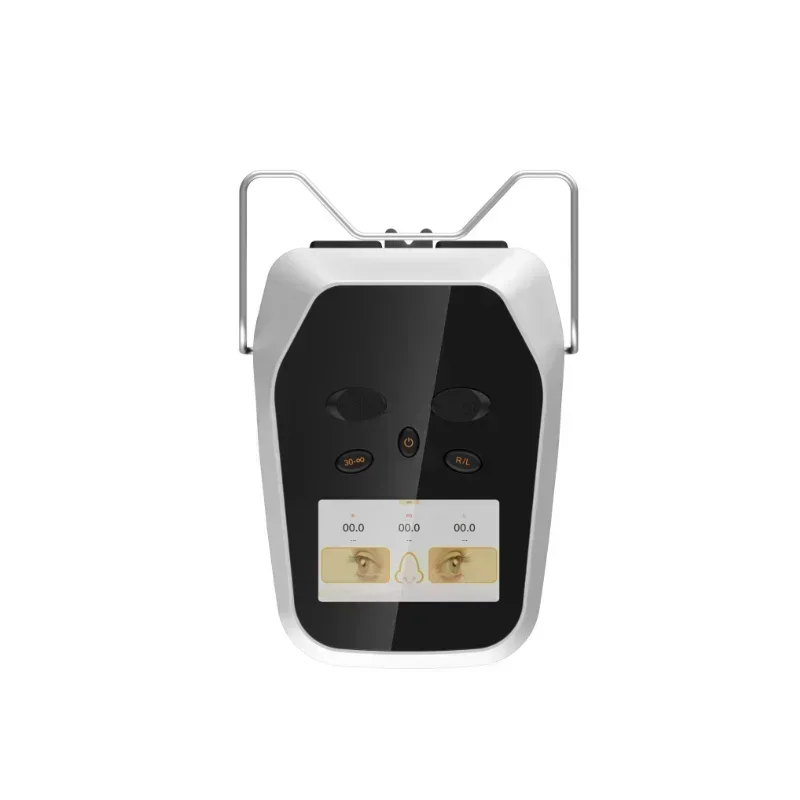 

2026 Premium f Optical Optometry Equipment Eye Testing PD-400 Digital PD Meter with 4.3-inch LCD