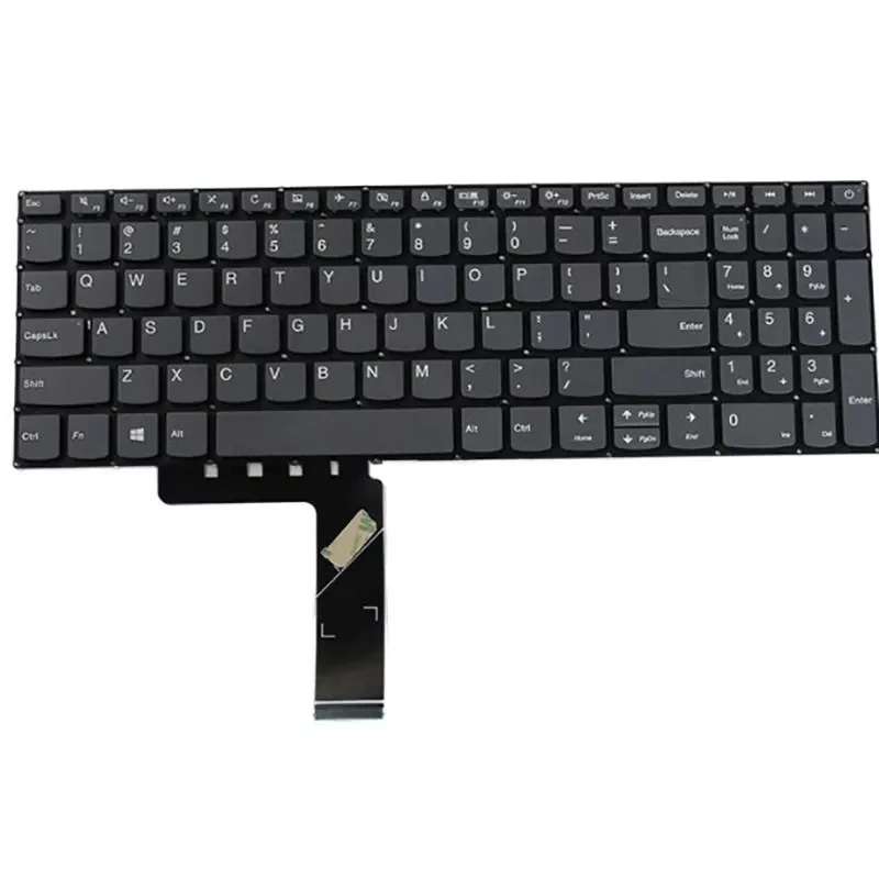 

Новая клавиатура для Lenovo IdeaPad 330-15IKB 330-15IGM 330-15ICH 330-15ARR США