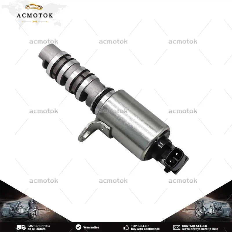 

7T4Z6M280A Соленоид переменной синхронизации клапана для Ford Edge Explorer Flex Fusion Police Interceptor Sedan Taurus Lincoln MKS MKT MKZ