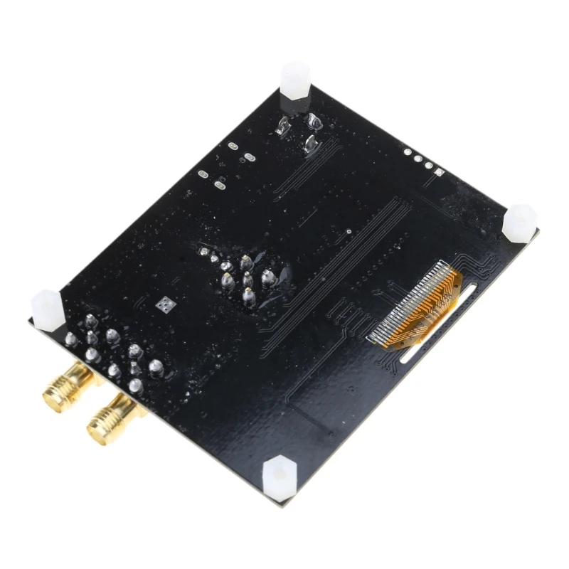 Y1UB ADF4351 Advanced RF Source Module for Electronics Experimentation Wide Band 35M-4.4G User Friendly Programming