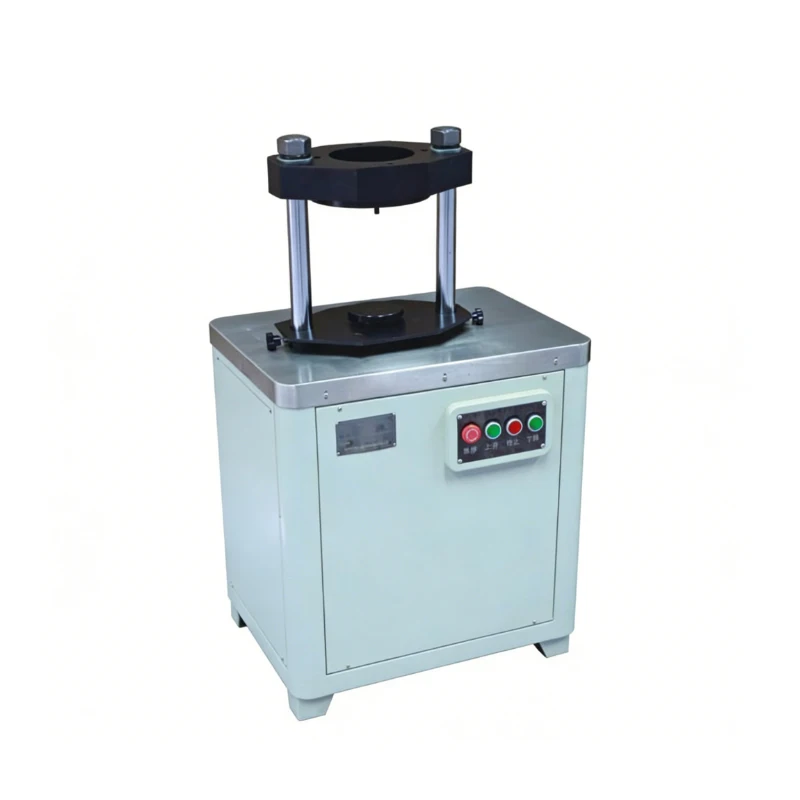 SYD-300S High Quality Electric Hydraulic Demoulding Machine with 1 Year Warranty