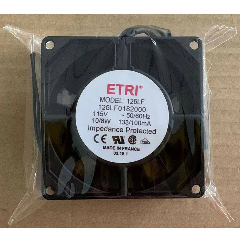M New Etri 126LF018…